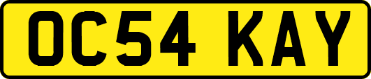 OC54KAY