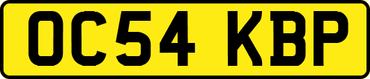 OC54KBP