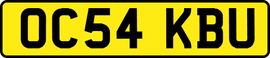 OC54KBU