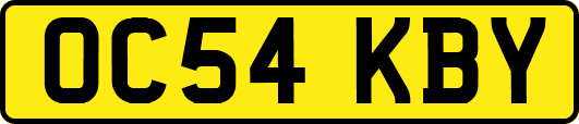 OC54KBY