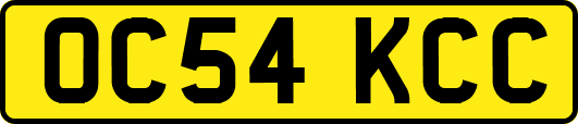 OC54KCC