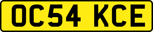 OC54KCE