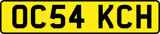 OC54KCH