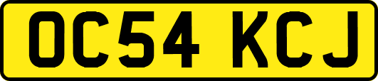 OC54KCJ