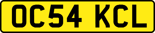 OC54KCL