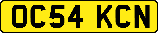 OC54KCN