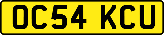 OC54KCU