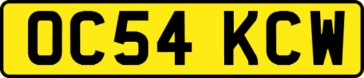 OC54KCW