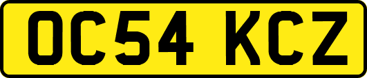 OC54KCZ