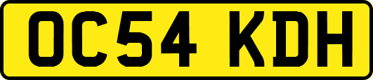 OC54KDH