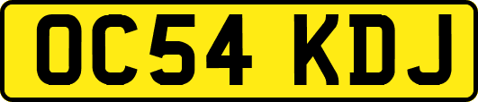OC54KDJ