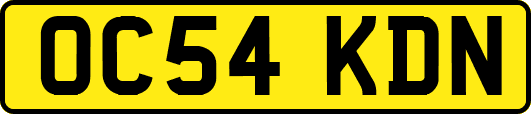 OC54KDN