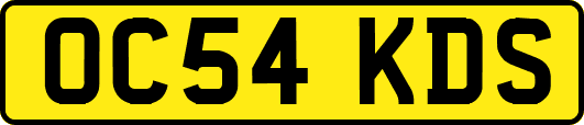 OC54KDS