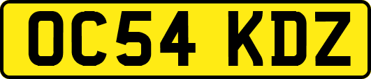 OC54KDZ