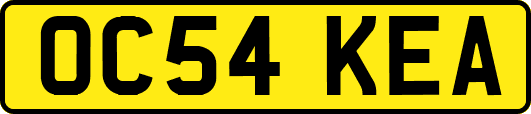 OC54KEA