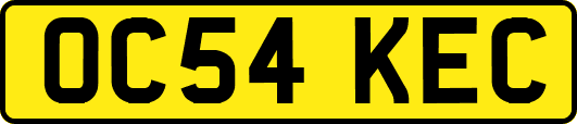 OC54KEC