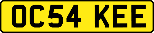OC54KEE