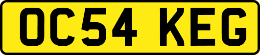 OC54KEG