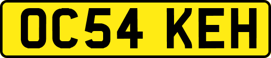 OC54KEH