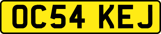 OC54KEJ