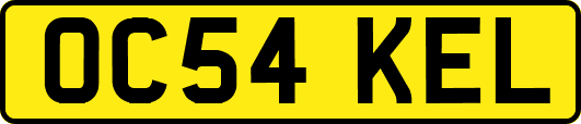 OC54KEL
