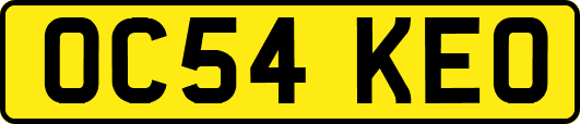 OC54KEO