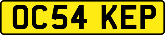 OC54KEP