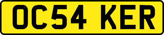 OC54KER