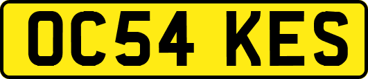 OC54KES