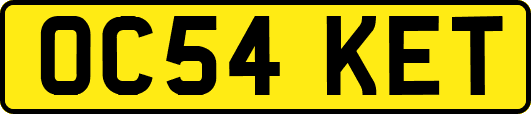 OC54KET