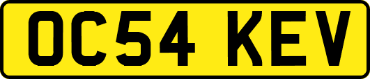 OC54KEV