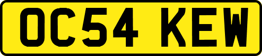 OC54KEW