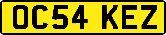 OC54KEZ