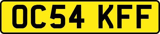 OC54KFF