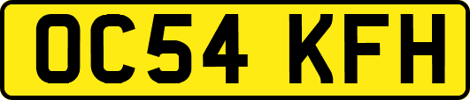 OC54KFH