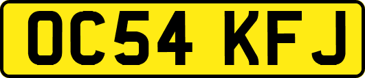 OC54KFJ