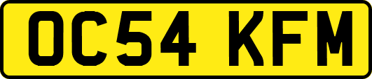 OC54KFM