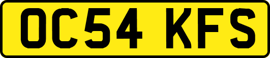 OC54KFS