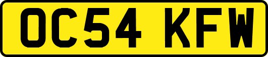 OC54KFW