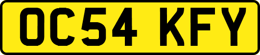 OC54KFY