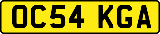 OC54KGA