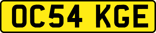 OC54KGE