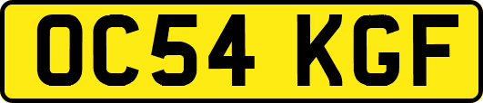 OC54KGF