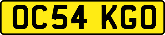 OC54KGO