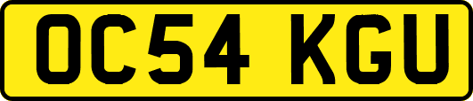 OC54KGU