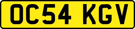 OC54KGV