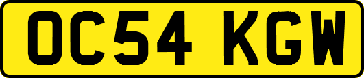 OC54KGW