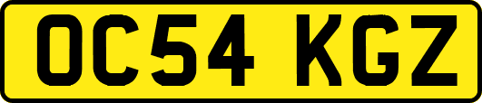 OC54KGZ