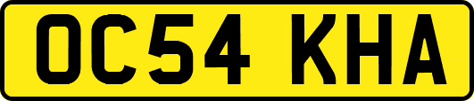 OC54KHA