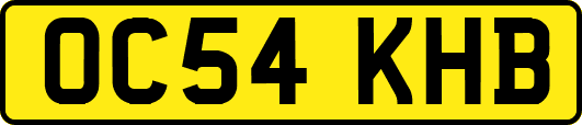 OC54KHB